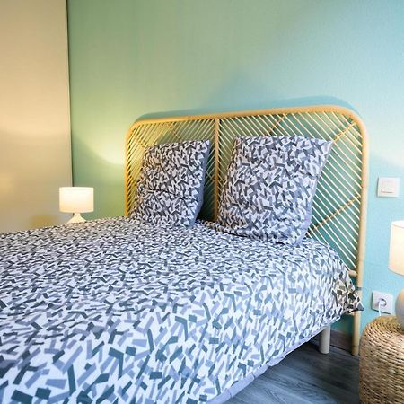 Toulouse Premium Appartement Parking Tramway Wifi Charmant 외부 사진