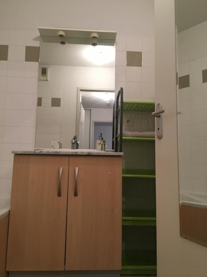 Toulouse Premium Appartement Parking Tramway Wifi Charmant 외부 사진