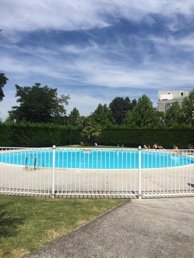 Toulouse Premium Appartement Parking Tramway Wifi Charmant 외부 사진