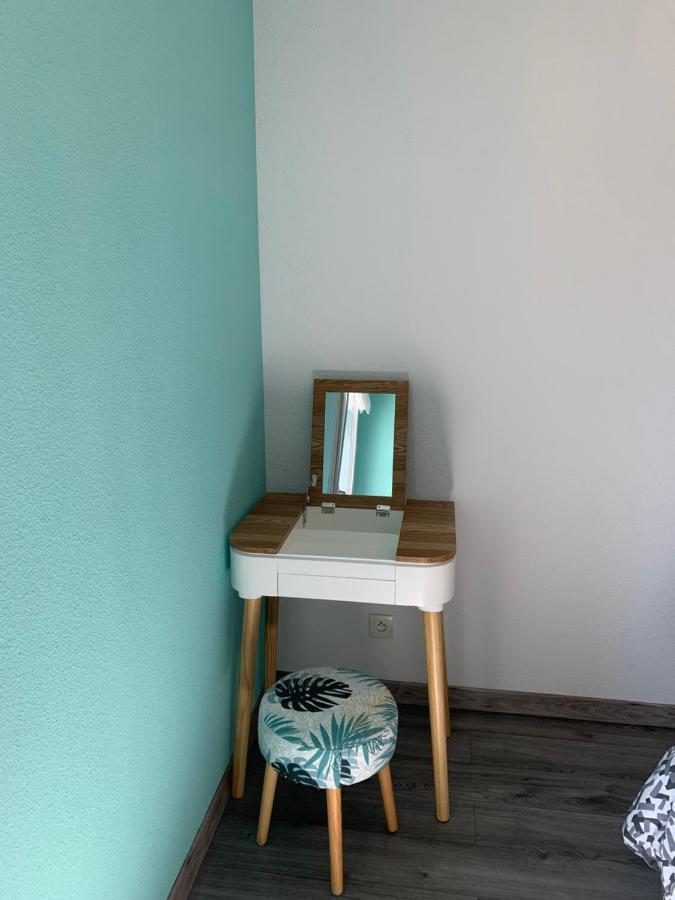 Toulouse Premium Appartement Parking Tramway Wifi Charmant 외부 사진