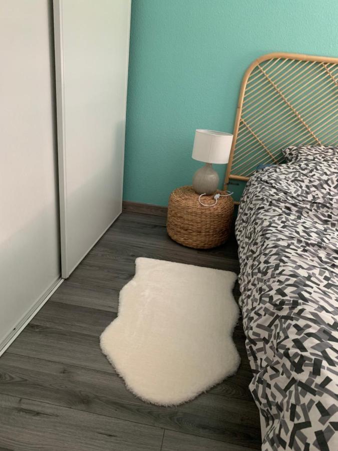 Toulouse Premium Appartement Parking Tramway Wifi Charmant 외부 사진