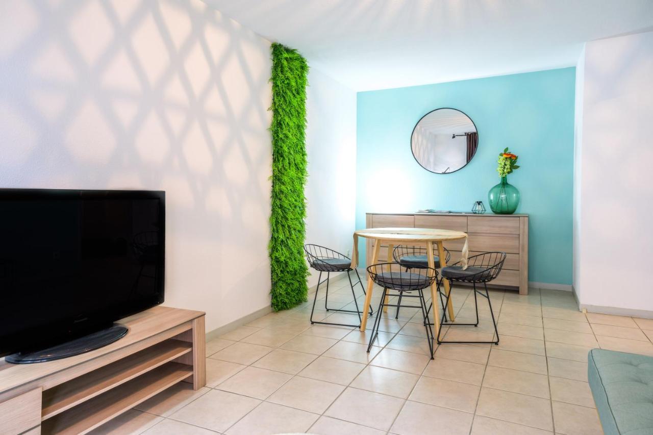 Toulouse Premium Appartement Parking Tramway Wifi Charmant 외부 사진