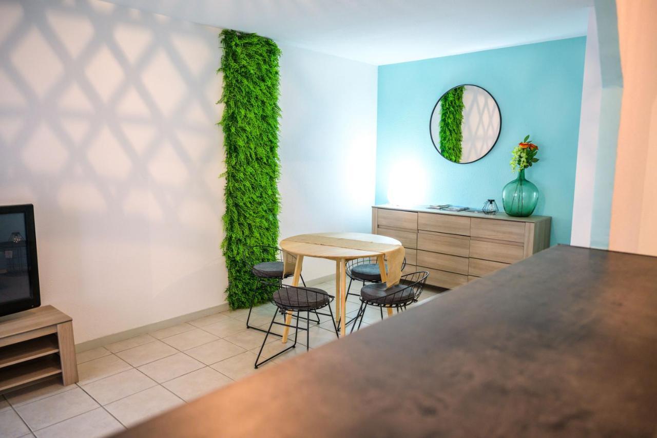 Toulouse Premium Appartement Parking Tramway Wifi Charmant 외부 사진